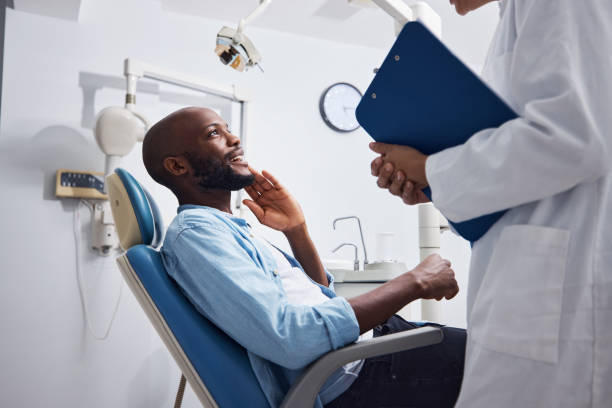 Best Emergency Dentist for Lost Fillings or Crowns in Vancleave, MS
