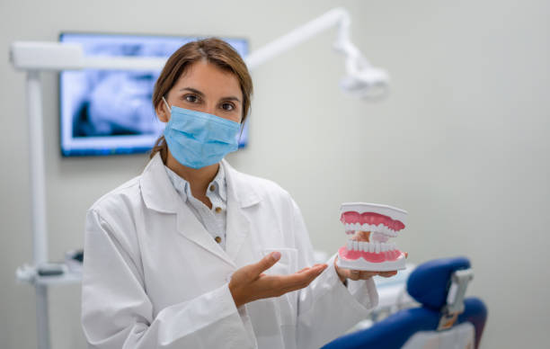 Best Mobile Emergency Dentist in Vancleave, MS