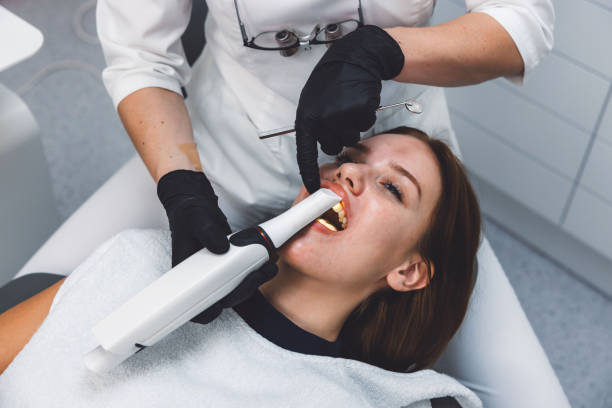 Best Broken or Cracked Tooth Emergency Dentist in Vancleave, MS