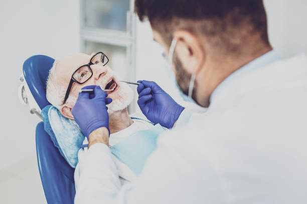 Best Pediatric Emergency Dentist in Vancleave, MS